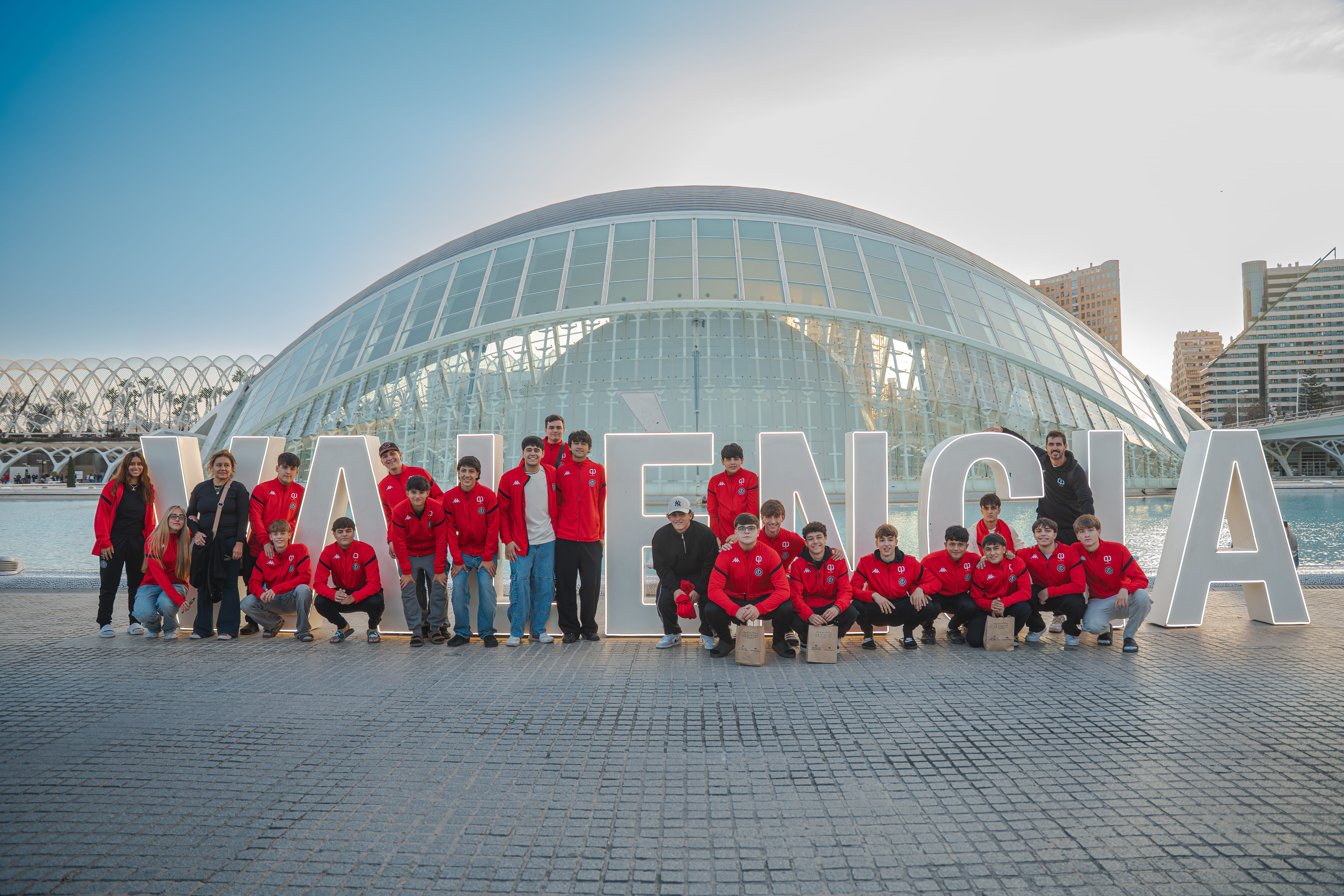 Handball Camp España